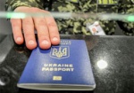За две недели «безвиза» в ЕС не пустили 33 украинца