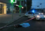 В центре Харькова убили студента из Марокко