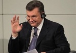 Суд отложил заседание по делу Януковича на 29 июня
