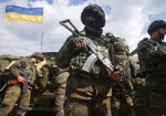 Количество обстрелов на Донбассе снизилось - штаб