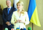 Украина ощущает поддержку европейских партнеров - Светличная