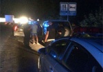 На Алексеевке пьяный водитель сбил пешеходов и пытался сбежать