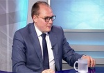 Евгений Бондаренко, глава Школы Медиа-Патриотов, медиаэксперт