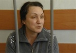 11 лет тюрьмы с конфискацией имущества. В Харькове вынесли приговор террористке «Терезе»