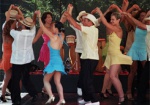 Харьковчан зовут на праздник латиноамериканских танцев