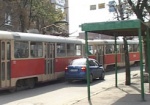 Трамваи №3 и 27 на месяц изменят маршруты