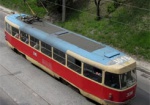 Трамвай №12 не будет ходить до августа