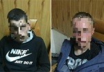 В Харькове задержаны двое дезертиров