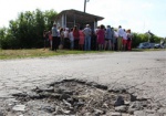 В Золочевском районе отремонтируют дорогу Фартушное-Цаповка-Гуриновка