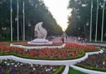 Программа развлечений на сегодня в парке Горького