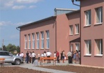 Глава области посетила Золочевский район и проинспектировала строительство новых объектов