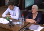 В Харькове продолжается суд по делу Штепы. Защита требует вызвать на заседание Наливайченко и Пашинского