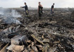 Катастрофа МН17: Украина и Нидерланды подпишут соглашение о сотрудничестве