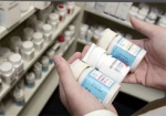 В Харькове фармацевт продавала наркосодержащие лекарства