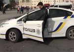 Харьковские патрульные предотвратили три суицида