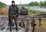 За сутки на Донбассе пострадали двое военных ВСУ