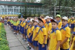 Питьевая вода, пляжи и питание: на Харьковщине проверили детские лагеря