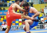 Борец из Харькова выиграл международный турнир