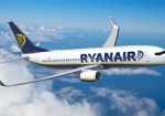 В Кабмине хотят договориться с «Ryanair» о полетах