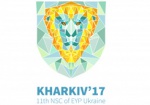 Конференция в Харькове собрала активную молодежь из 15 стран Европы