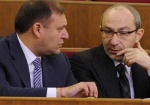 Луценко рассказал, когда могут объявить подозрение Кернесу и Добкину