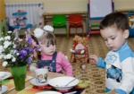 Пять новых детсадов откроют в Харькове