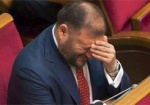 Комитет Рады поддержал снятие депутатской неприкосновенности с Добкина