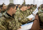На Харьковщине участникам АТО выделили почти 4000 земельных участков
