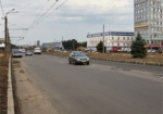 Московский проспект расширят еще на две полосы