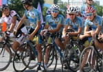 На выходных в Харькове – сразу два чемпионата по велоспорту