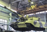 Украина начнет производить новые танки и ракеты