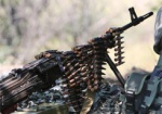 Боевики за сутки 35 раз нарушили перемирие на Донбассе
