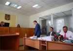 Суд по Добкину: в «Оппоблоке» заявили, что готовы внести любой залог
