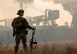 Сутки на Донбассе принесли потери среди сил АТО