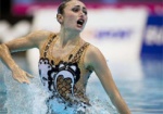 Светличная поздравила харьковчанку Анну Волошину с «бронзой» чемпионата мира