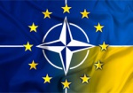 Реформы для членства Украины в НАТО и ЕС совпадают на 98% - Порошенко