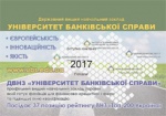В Украине заработала система рейтинга абитуриентов