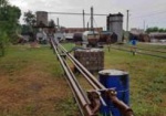 Два подпольных завода по производству топлива выявили на Харьковщине