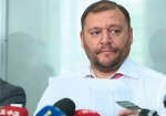 Защита Добкина намерена обжаловать решение суда о его аресте