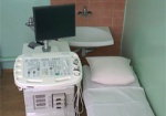 В Боровской районной больнице появился современный аппарат УЗИ
