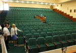 В Боровском РДК установили современное звукооборудование и новые кресла