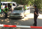 Убийство харьковского таксиста. Подробности происшествия