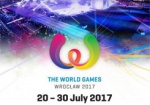 Девять харьковских спортсменов поборются за медали Х Всемирных игр
