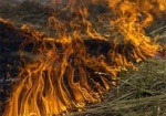 В Харьковской области объявлен высокий уровень пожароопасности