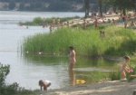 В харьковском озере обнаружили тело мужчины