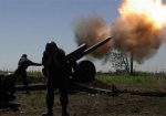 Сводка АТО: боевики 27 раз нарушили перемирие