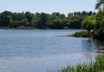 В Основянском озере снова нашли утопленника