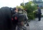 Харьковские силовики разыскали опасного преступника