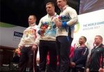 Харьковчанин Сергей Белый установил мировой рекорд в пауэрлифтинге