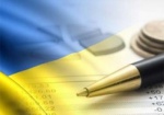 Госдолг Украины превысил 75 миллиардов долларов